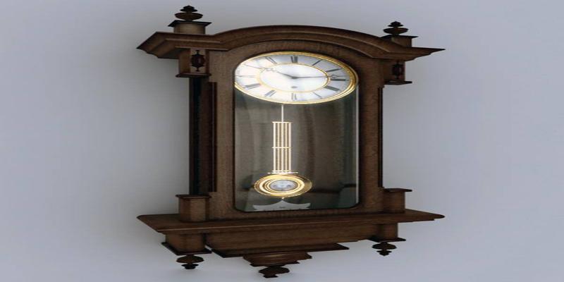 客厅只能摆方钟？六个方法教你如何摆对家里的钟表