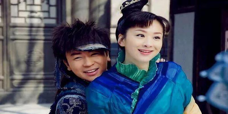 还记得周易三宝吗？张晋披荆斩棘翻红，于波跑龙套，周易没落始末