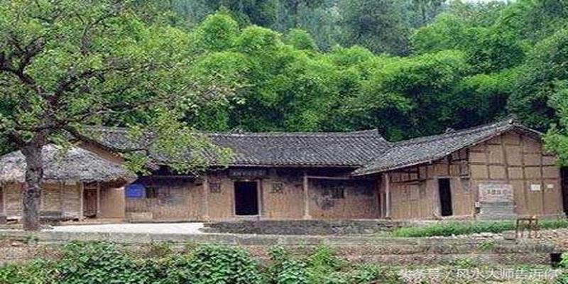 阳宅实用风水总论：有“七大旺向”和，四大格局