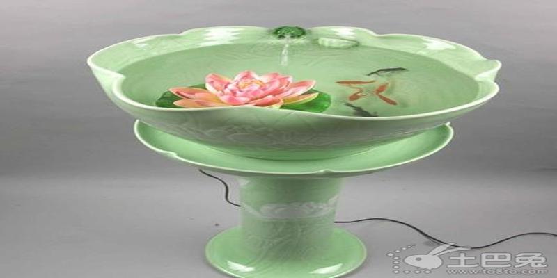 养鱼风水知识大全:家庭养鱼几条比较好?