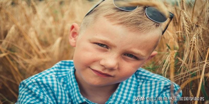 200个楚辞里有文采典故的男孩名字，个个文采斐然、意蕴深远