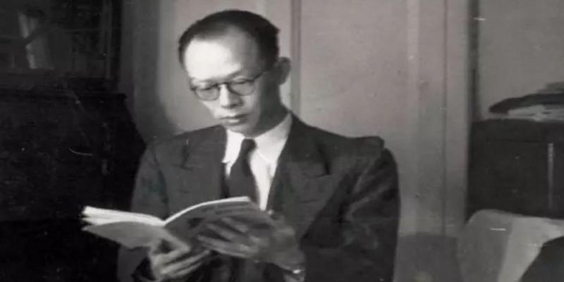 活112岁历经4个时代,送走妻子和82岁儿子的周有光,有何长寿秘诀