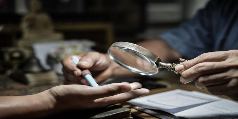 大学有没有算卦专业(正在被互联网算命收割的95后们)