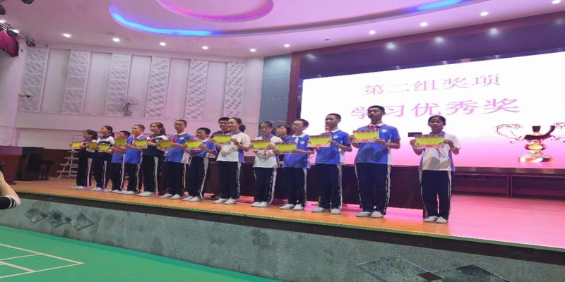 14岁宝安学生谢男轩:从《周易》和中医中领悟天人之道