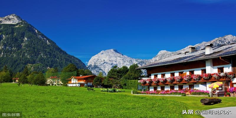 玄空风水术为何是最玄秘最深奥也最灵验的风水术？看看就知道了