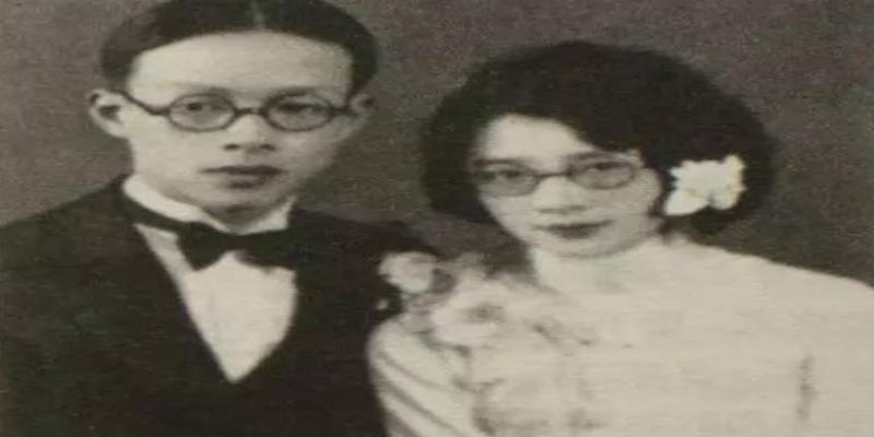 活112岁历经4个时代,送走妻子和82岁儿子的周有光,有何长寿秘诀