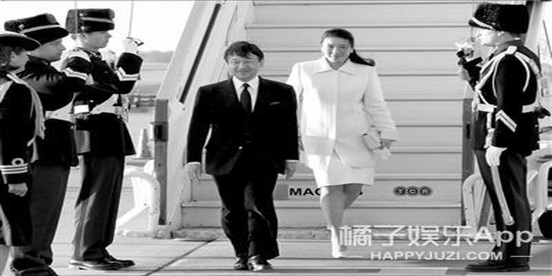 还记得那些嫁入王室的王妃们吗？患心病，离婚，出逃……
