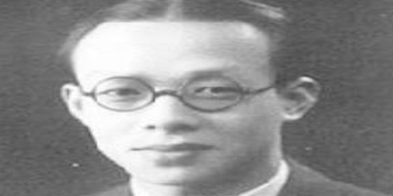 活112岁历经4个时代,送走妻子和82岁儿子的周有光,有何长寿秘诀