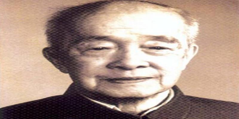 活112岁历经4个时代,送走妻子和82岁儿子的周有光,有何长寿秘诀