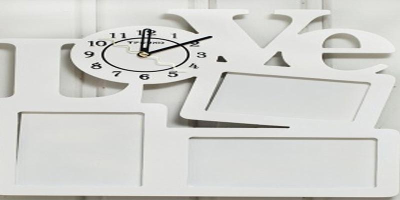 客厅只能摆方钟?六个方法教你如何摆对家里的钟表