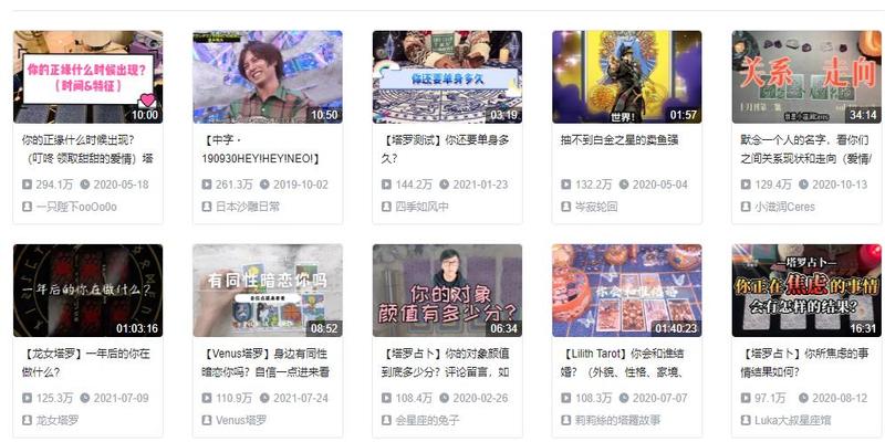 1000元一次，流量陷阱，千亿市场，互联网算命小众却赚钱