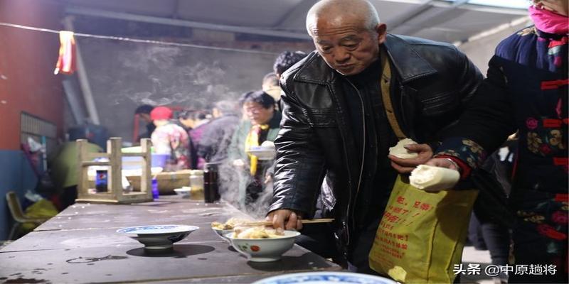 宝丰县的马街书会作为非遗已经传承了七百年，正月十三将再次上演