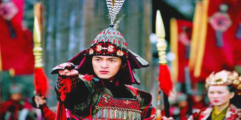 两大影视公司周易VS唐人，网友：周易倒闭真的是国产剧的一大损失