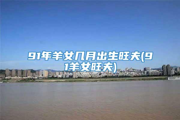 91年羊女几月出生旺夫(91羊女旺夫)