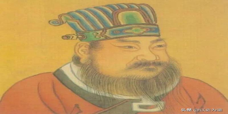 中国历史上文化学识最厉害的皇帝是谁？不是曹操更不是乾隆