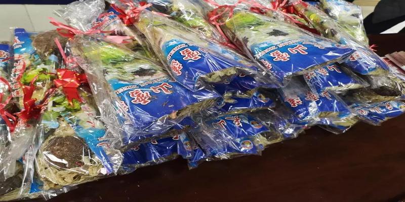 女子秦岭山算命 假“大师”骗财40余万 长安民警擒贼追赃款