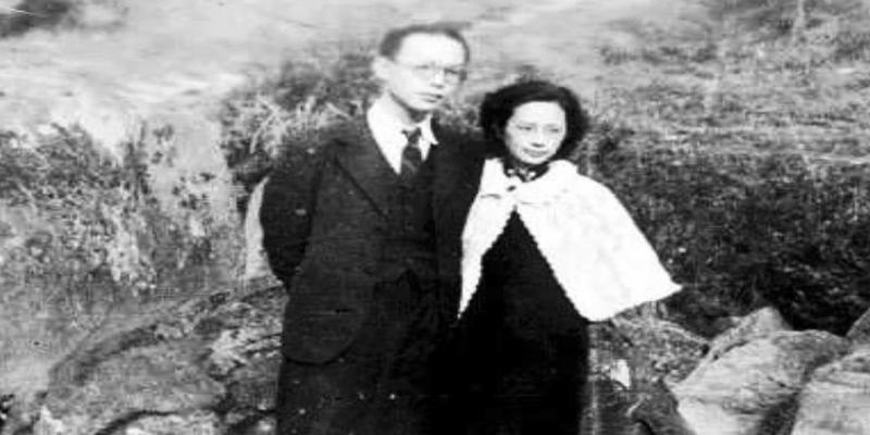 活112岁历经4个时代,送走妻子和82岁儿子的周有光,有何长寿秘诀