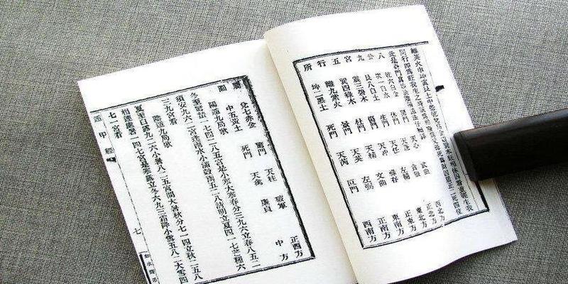 中国古代有三本易经，如今《归藏》残本被找到，揭开了千古悬案