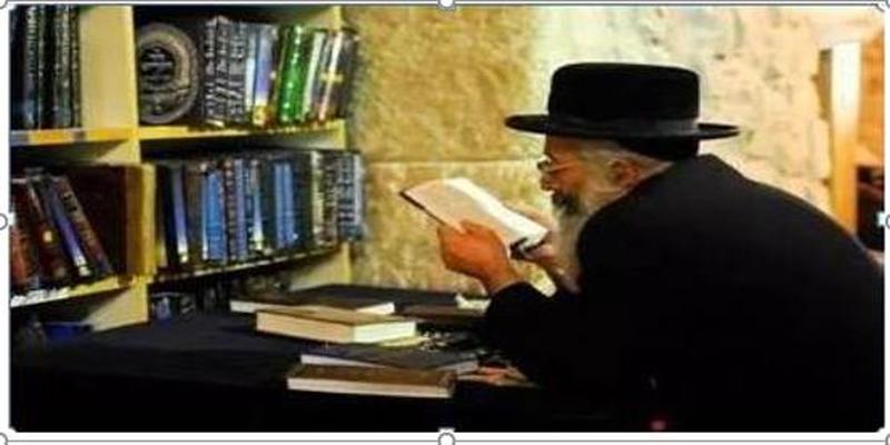 k线转换成周易八卦阴阳(一位犹太人告诉你)