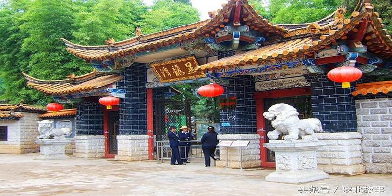 求签算卦问神神