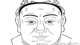 眉骨看面相(面相眉骨高)