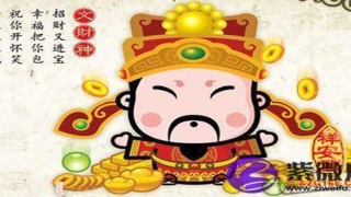 八字怎么看财星(八字四个财星)