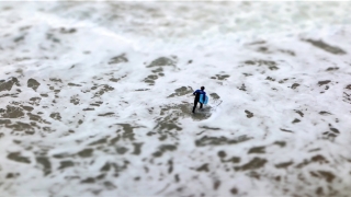 男人的十种富贵手相图片(男人的面相与手相大全)