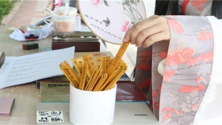 抽签占卜算卦(“抽签”真的有那么灵验吗)