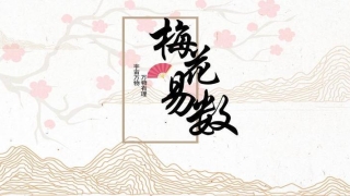 梅花易数预测手机号码(我这些年用的梅花易数)