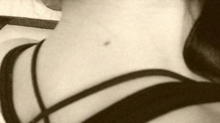 苦情痣的另一半(苦情痣的四个位置)