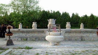 安徽著名的风水大师(安徽有个地方)