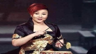 董湘昆的京东大鼓罗成算卦(和相声行业“爱恨交织”的京韵大鼓)