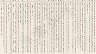 帛书周易校释(帛书易经卦序)