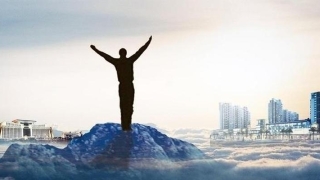 八字财官怎么看(一个人命里有多大财)