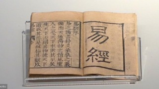 周易古诀找失物(东西丢了不要急)_重复