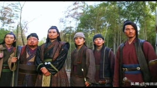 大鼓罗成算卦完整版(深度剖析隋唐小说中单雄信之死与罗成有无瓜葛)