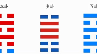 梅花易数详解(梅花易数有多少卦象)