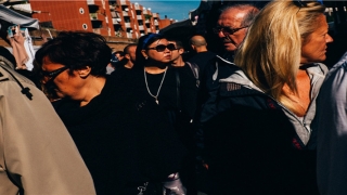 鼻子上的痣可以点吗图解(容易招惹是非的三大痣相)