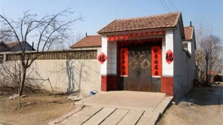 八种大门风水禁忌(大门风水九大禁忌)