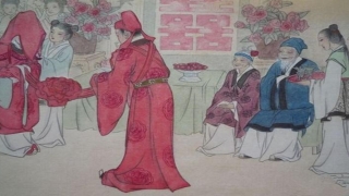 八字的时辰重要吗(古代男女要结婚)