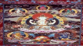 道家怎么算卦(道教影响力比不上佛教)