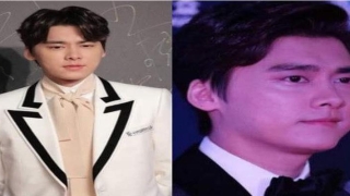 男人五官面相算命图解(男神发腮到底多可怕)