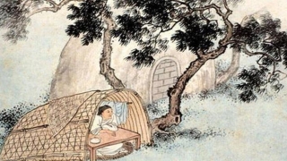 打卦占卜怎么看(随意拿出易经某个卦)