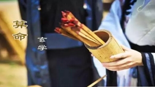 看面相算命运可信吗(你相信算命吗)