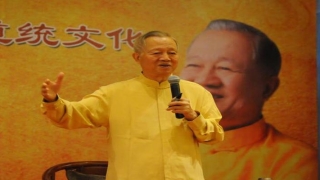 曾仕强如何算卦(为什么很多人占卦都不准)