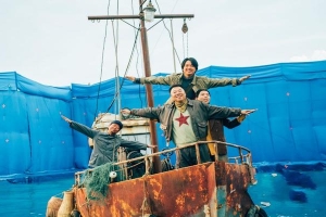 陈道明东方朔算卦第几集(40岁到中戏求学)