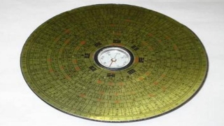 安装地理罗盘(罗盘与指南针)