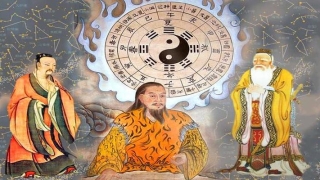 中国周易学会(易经到底难不难学)_重复