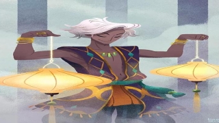 2021下半年事业运势占卜(神叨酱2021年天秤座年运)_重复