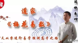 梅花易数预测彩票方法(梅花易数预测简单方法)